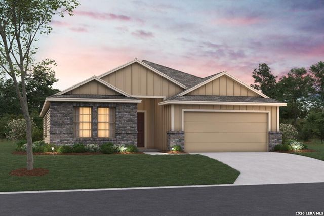 10311 Tynecastle Road — PALOMA PARK