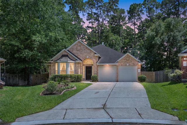2 Gilded Crest Ct — Wdlnds Village Sterling Ridge 29