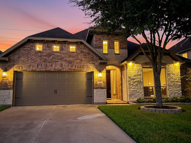 5015 Mountain Maple Trl — Briarwood Crossing Sec 3