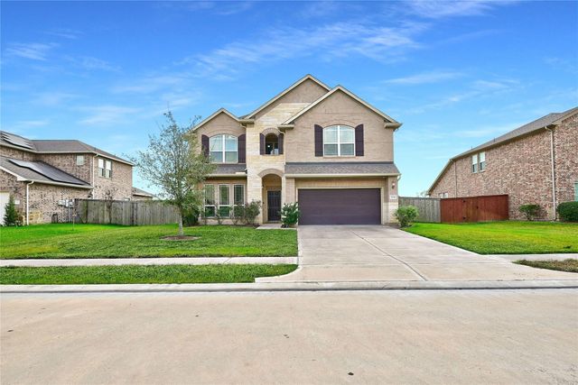 5936 Pearland Place — Pearland Place