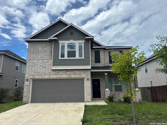 440 Sunrise Park — WOODSIDE FARMS