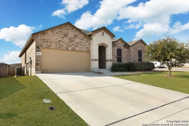 137 White Rock — SARATOGA - GUADALUPE COUNTY