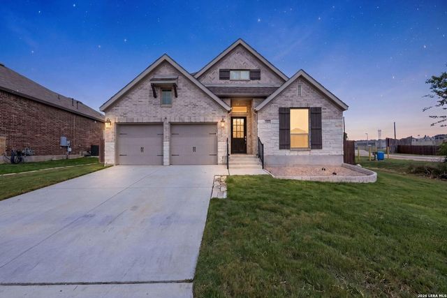 30667 HORSESHOE PATH — JOHNSON RANCH - COMAL