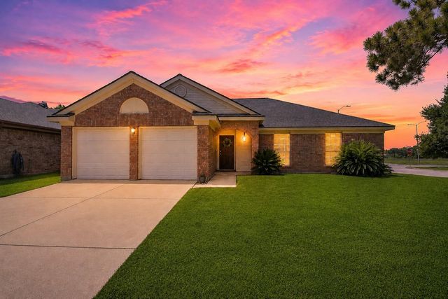 4402 Leyland Dr — Southwyck