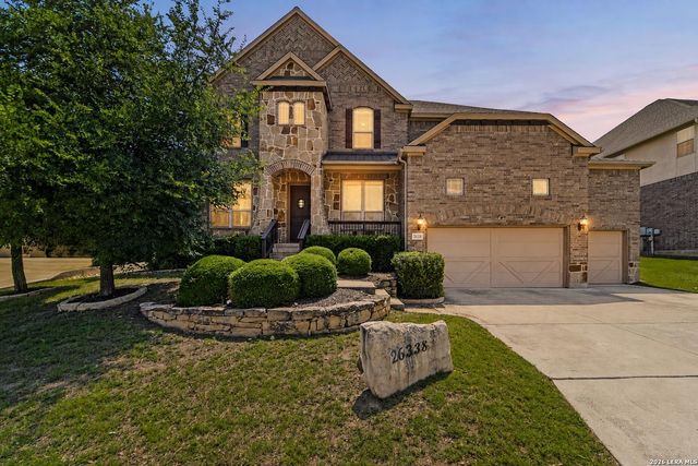26338 Tawny Way — RESERVE AT OLD FREDERICKSBURG