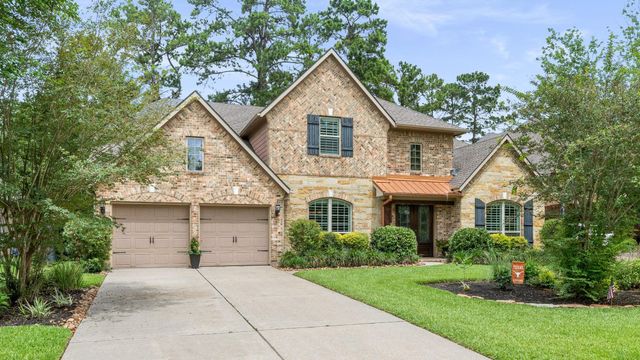 23 Mariscal Pl — The Woodlands Creekside Park 10