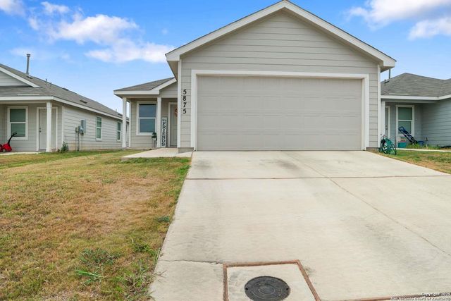 5875 COAHULIA RDG — NAVARRO RANCH