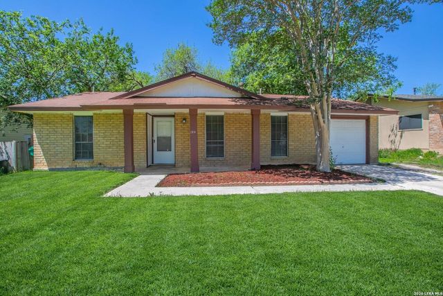 129 MEADOW DR — THE MEADOWS