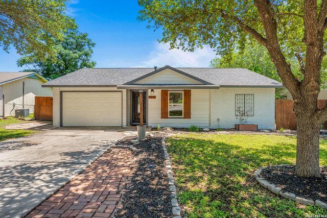 9816 MEADOW HL — CIMARRON VALLEY