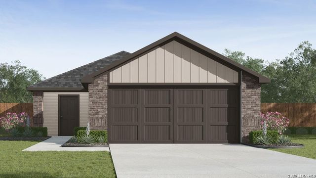 16040 Mahogany Way — HICKORY RIDGE