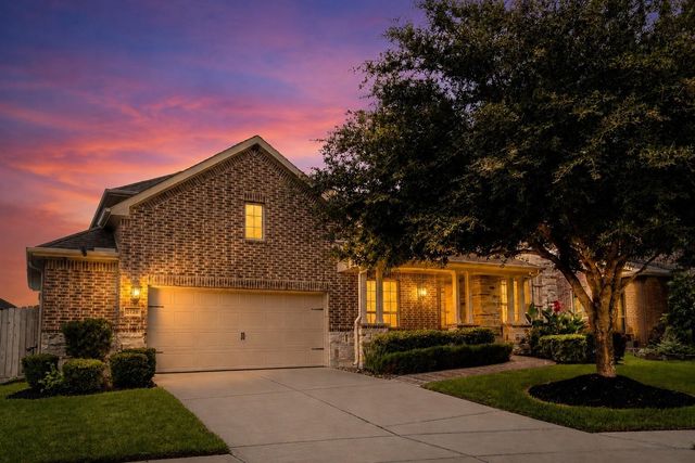 2326 Hamilton Pool Ln — West Ranch Lake Ridge Sec 2