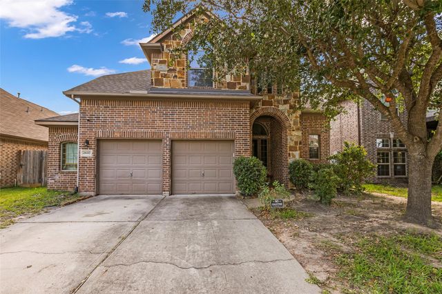 26117 Gallant Knight Ln — Kings Mill 06