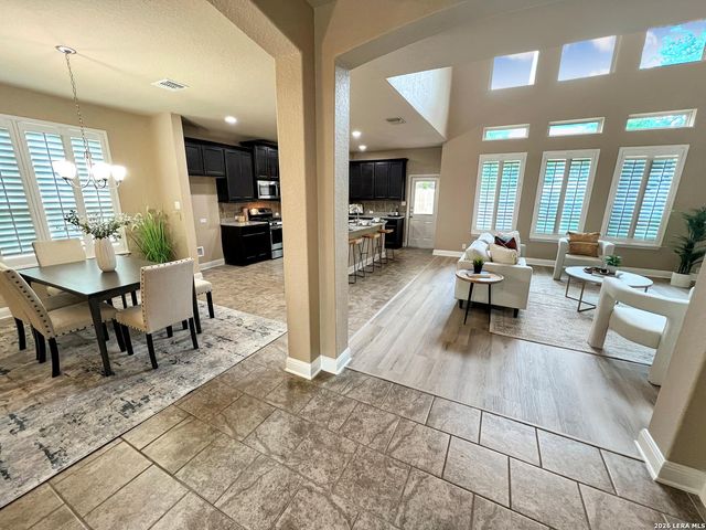 26934 OLEANDER CHASE — FALLBROOK - BEXAR COUNTY