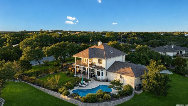 103 HIGH SIERRA DR — DEEP HOLLOW