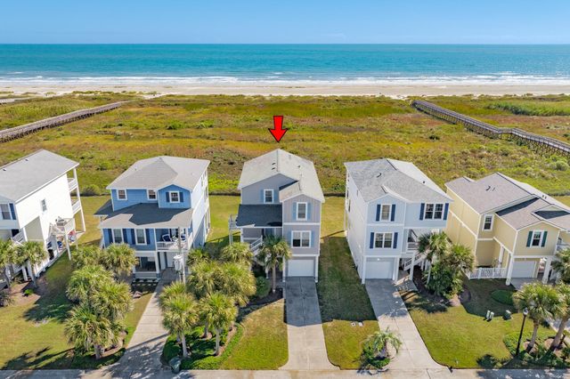 4215 Green Heron Dr — Pointe West Sec 1 2005
