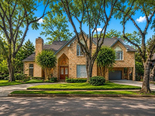 3826 Colony Woods Dr — Colony Woods Sec 1