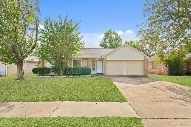 12831 Newberry St — Barrington Place Sec 1