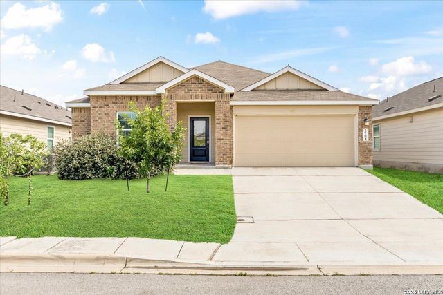 2708 CORAL VLY — CORDOVA CROSSING UNIT 1