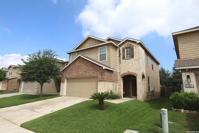449 Auburn Park — KENSINGTON RANCH II