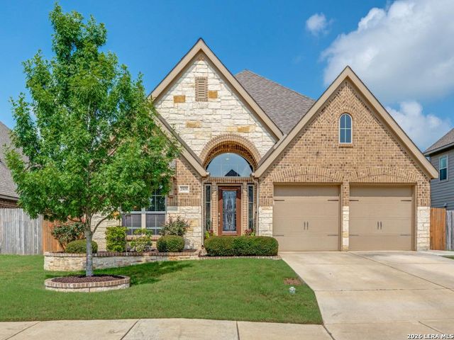 2908 GLEN VW — MILL CREEK CROSSING