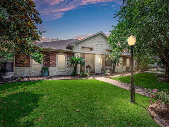 11 Marys Creek Ln — Marys Creek Estates 95