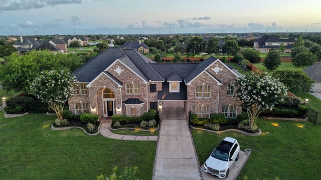 3960 Pebble Brook Dr — Whispering Lakes Ranch Sec 2 P