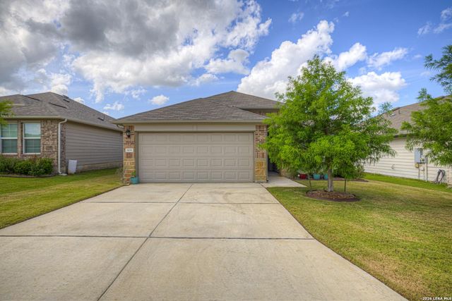809 Nodding Nixie — ARROYO RANCH