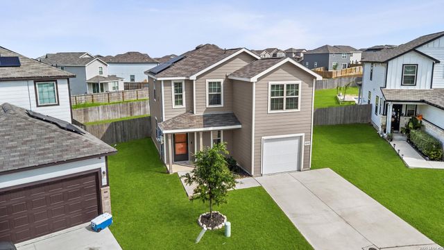 4202 Brigadier — MILLICAN GROVE