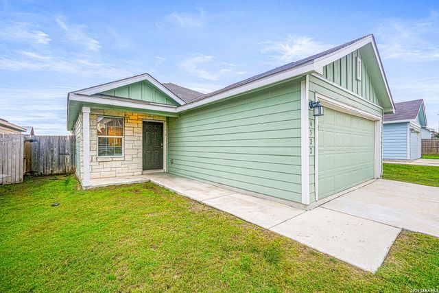 6522 Runaway Row — WILLOW VIEW UNIT 1