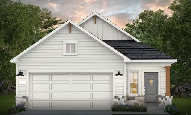 7026 Brilliance Dr — Ryehill