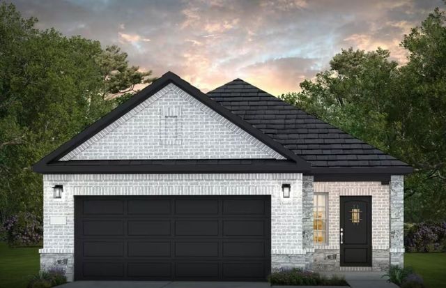 6927 Brilliance Dr — Ryehill