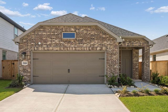 6927 Brilliance Dr — Ryehill