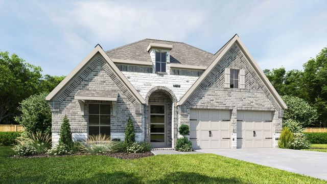 6710 Hillside View Ln — Legacy