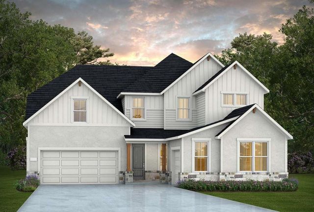 215 Delight Dr — Ryehill