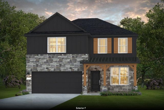 102 Relaxation Ct — Ryehill