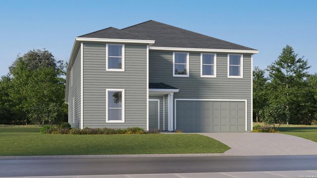 13389 Painted Canyon St — Simmons Valley