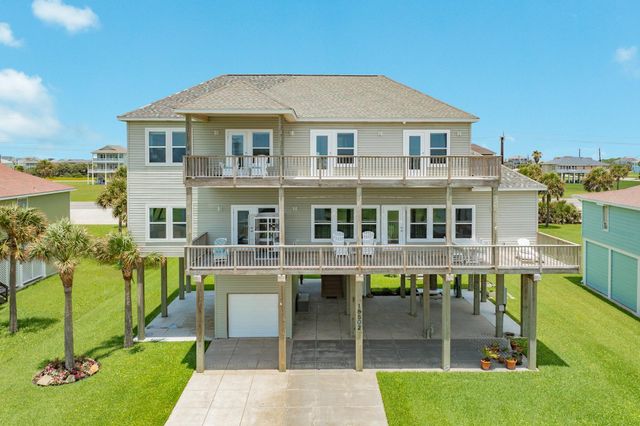 18502 E De Vaca — Indian Beach 2