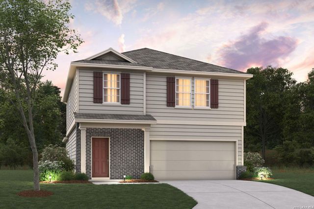 10406 WHITE HART LN — PALOMA PARK
