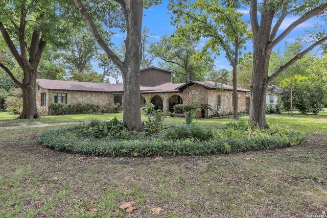 1130 Bartholomae Street — FARM ADDITION