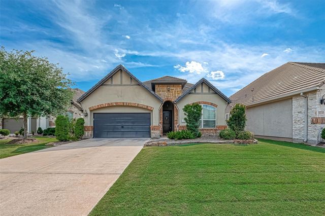 5014 Fairford Dr — Providence At Riverstone Sec 2