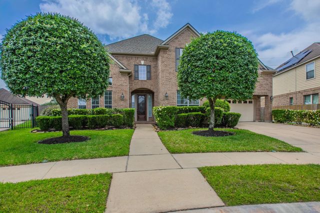 7642 Westmoreland Drive — Telfair