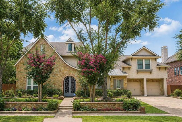 7522 Mulrain Dr — Telfair Sec 18