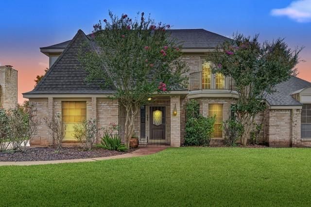 3134 Glenn Lakes Ln — QUAIL VALLEY THUNDERBIRD