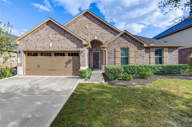506 Richfish Run Dr — Summer Lakes Sec 8