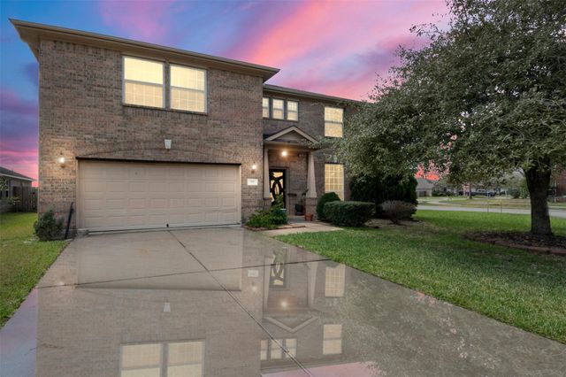 2990 Creek Falls Ct — Creekside Sec 2
