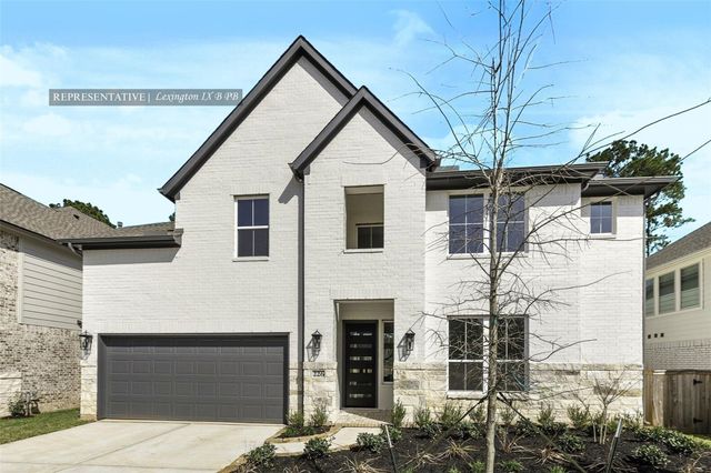611 Roland Ln — Brookewater