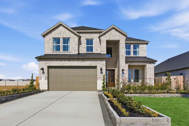 3432 Summercrisp Hollow Ln — Alexander