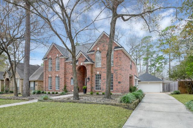 31 E Amberglow Cir — Wdlnds Village Cochrans Cr 26