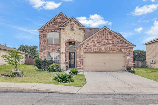 2606 Wolf Moon — HORIZON POINTE
