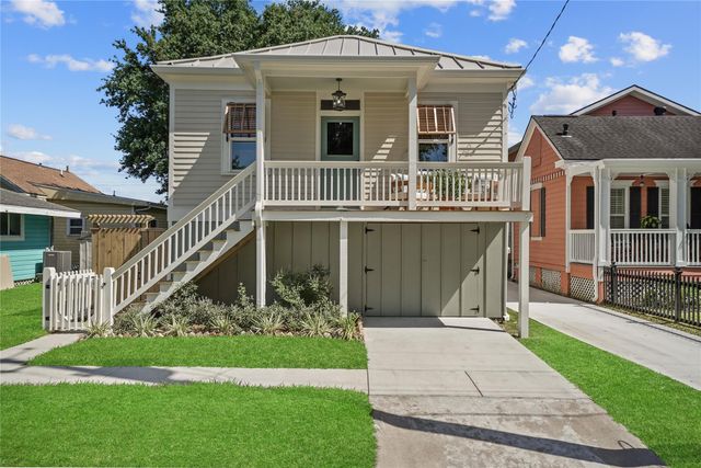 3705 Avenue K — Galveston Townsite